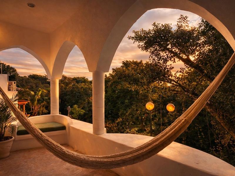 Castillo De Amor Playacar Phase 1 image 2 of 59