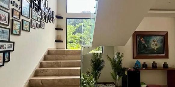 Modern Club Real Jungle Villa image 62 of 87