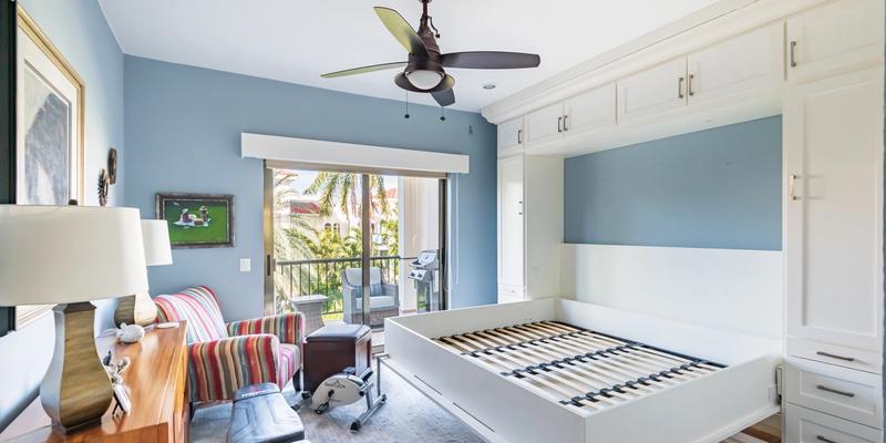 Mansion on the Beach Penthouse image 15 of 64