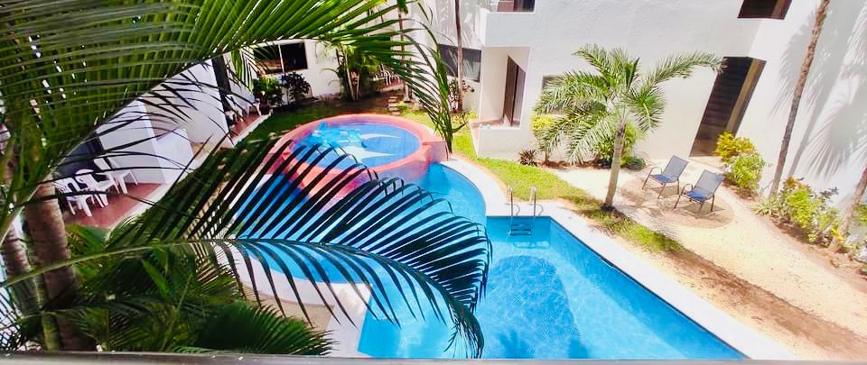 Penthouse in Playacar image 4 of 17