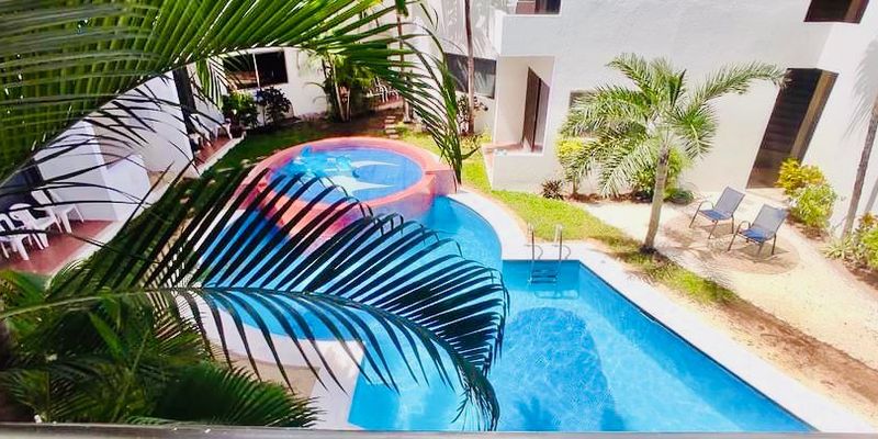 Penthouse in Playacar image 4 of 17