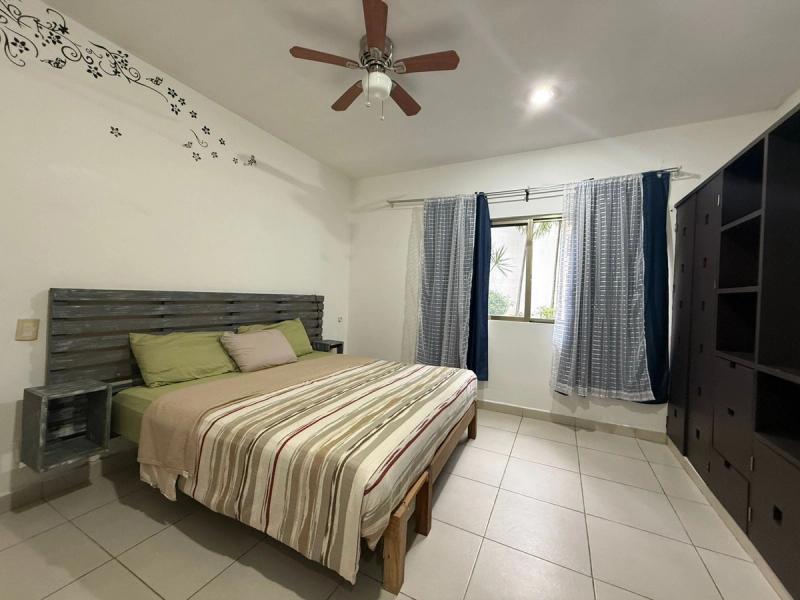 Groundfloor Playacar Condo Rental image 4 of 15