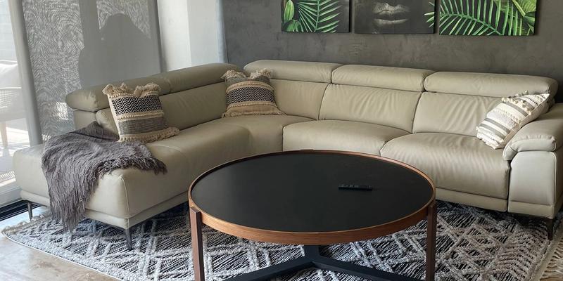 AWA Luxury Penthouse 3 Bdrm image 3 of 19