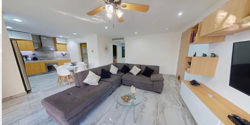 Vaiven Del Viento Luxury Condo image 1 of 17