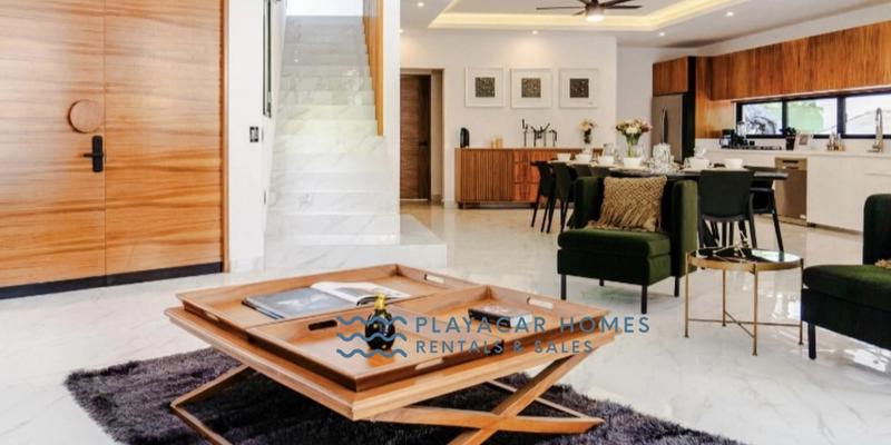 Playacar Modern Villa image 36 of 57