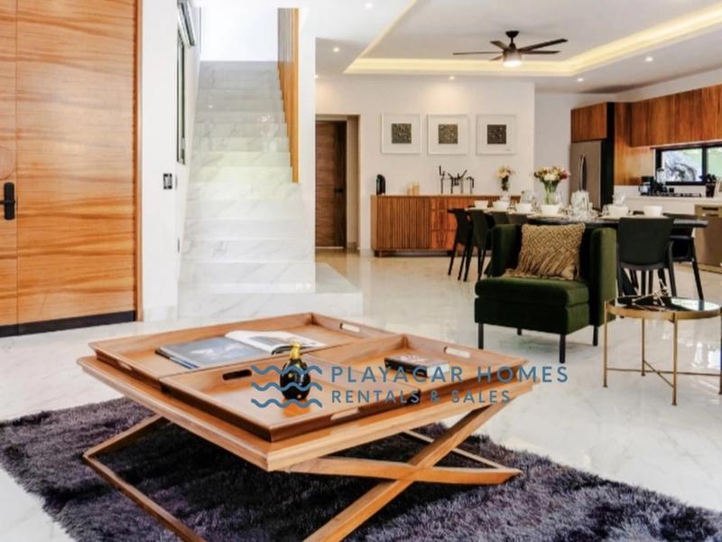 Playacar Modern Villa image 36 of 57