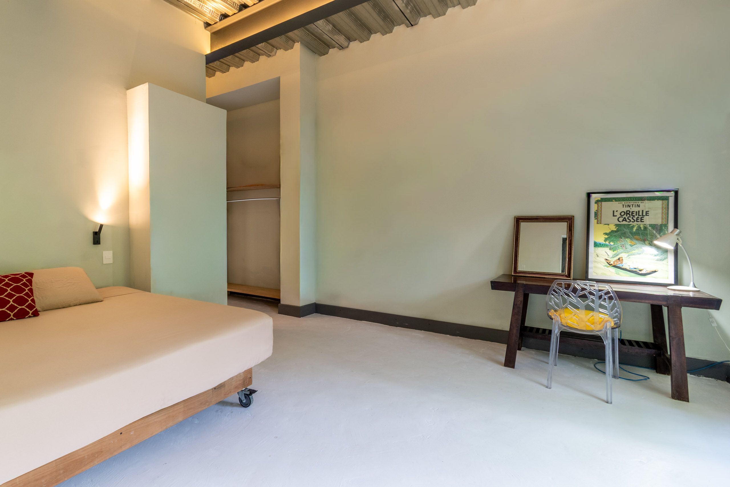 La Fábrica Luxury Biophilic Villa image 12 of 35