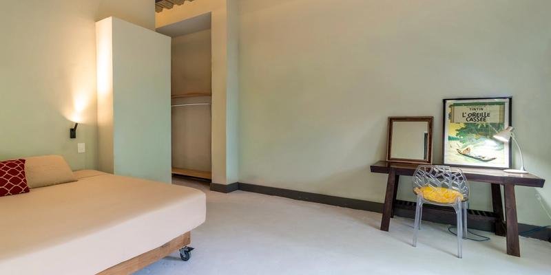 La Fábrica Luxury Biophilic Villa image 12 of 35