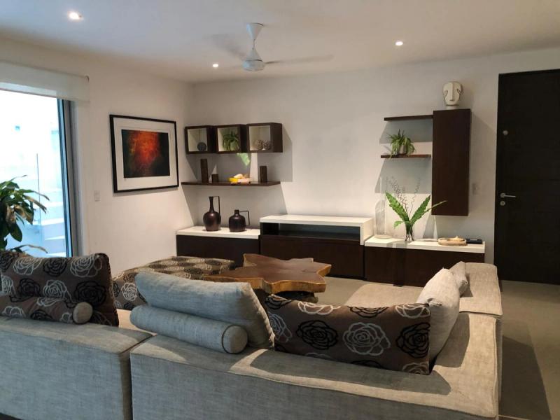 Penthouse Private Rooftop Vaivén  image 10 of 34