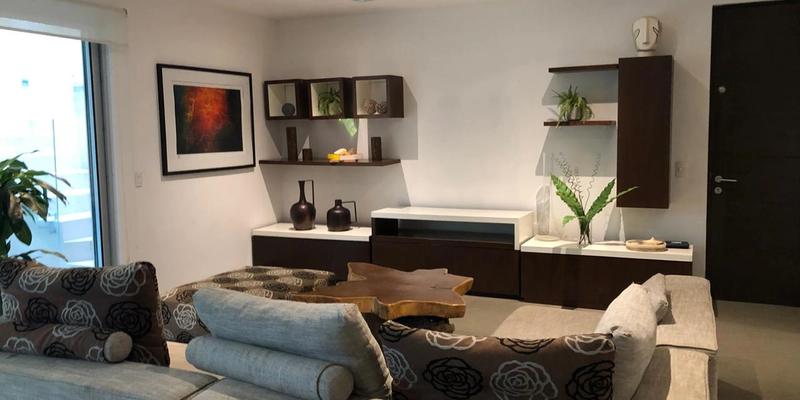 Penthouse Private Rooftop Vaivén image 10 of 34