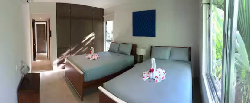 Arbolada Playacar Condo For Rent image 13 of 38