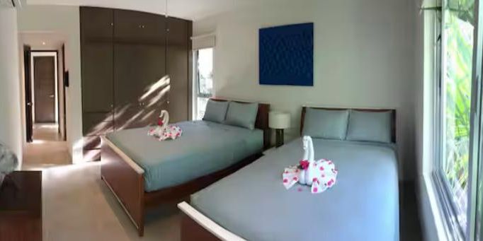 Arbolada Playacar Condo For Rent image 13 of 38