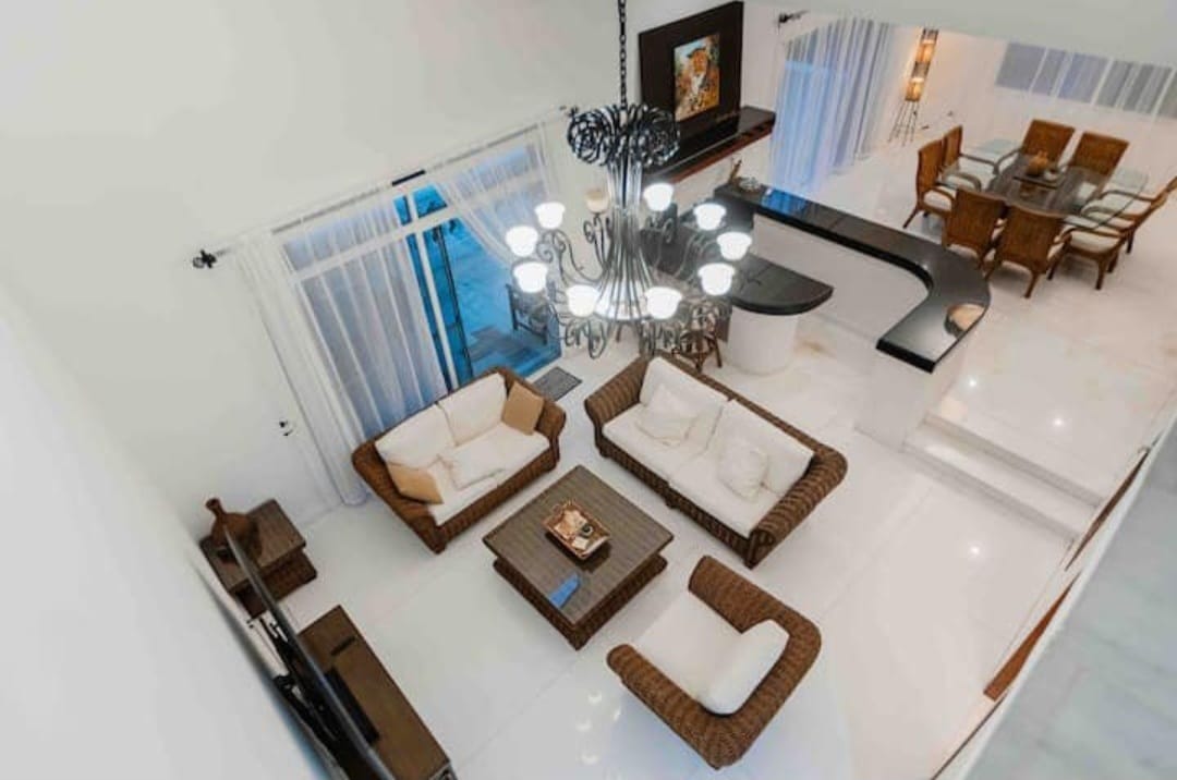 Villa Sayil image 4 of 26