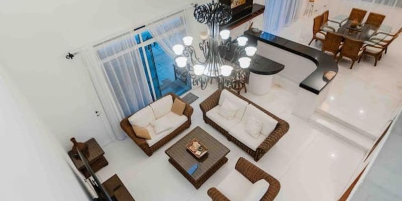 Villa Sayil image 4 of 26