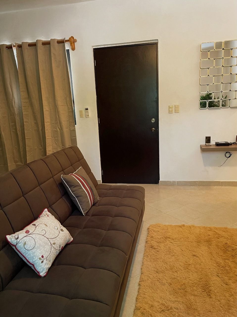 Playacar 1 Beds Apartment  image 6 of 11