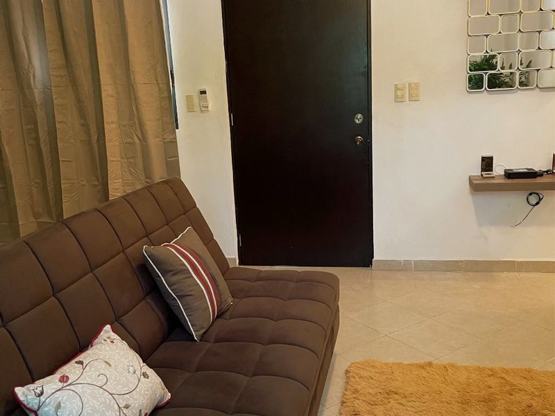 Playacar 1 Beds Apartment image 6 of 11