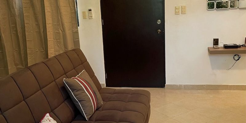 Playacar 1 Beds Apartment  image 6 of 11