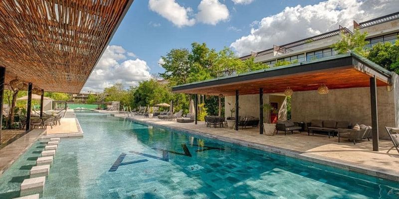 AWA 3 Bedroom loft image 23 of 29