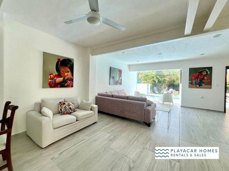 Club Real Playacar Villa Rental image 15 of 58