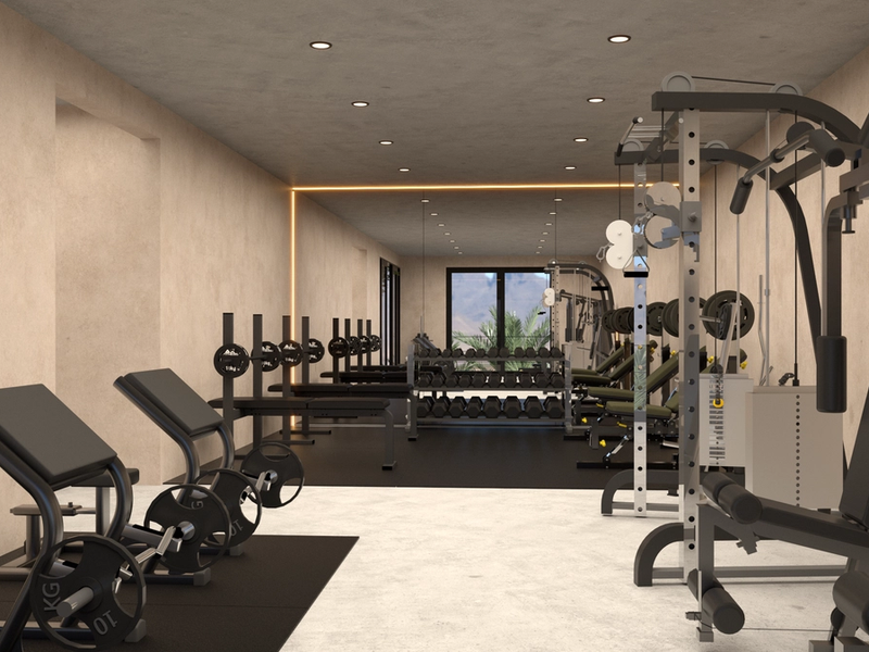 Casa Piedra Playacar image 8 of 27