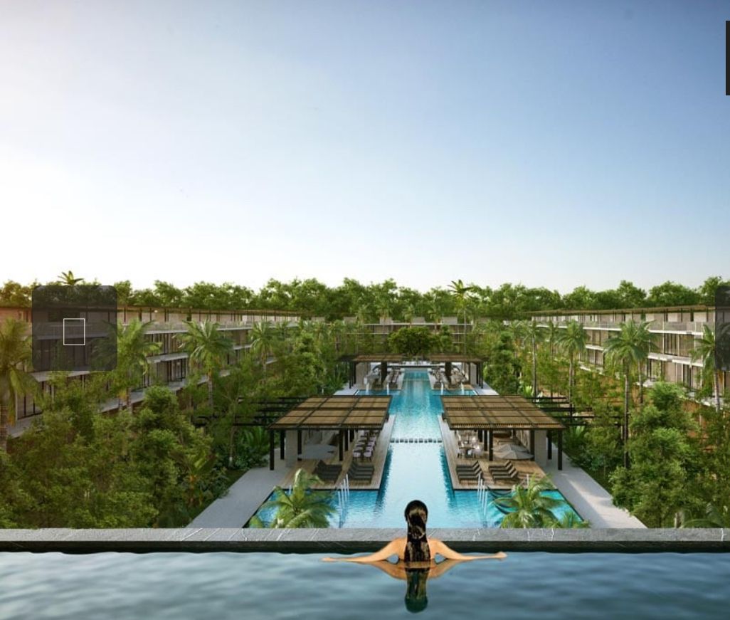 AWA Luxury Penthouse 3 Bdrm image 2 of 19