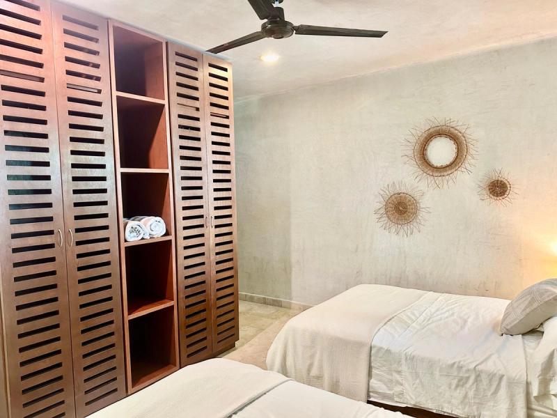 Playacar Tulum Style Villa image 38 of 51