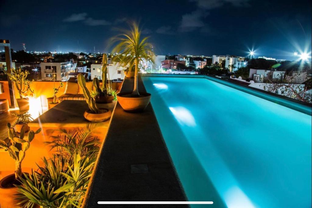 Casa La Galeria Hotel image 6 of 23