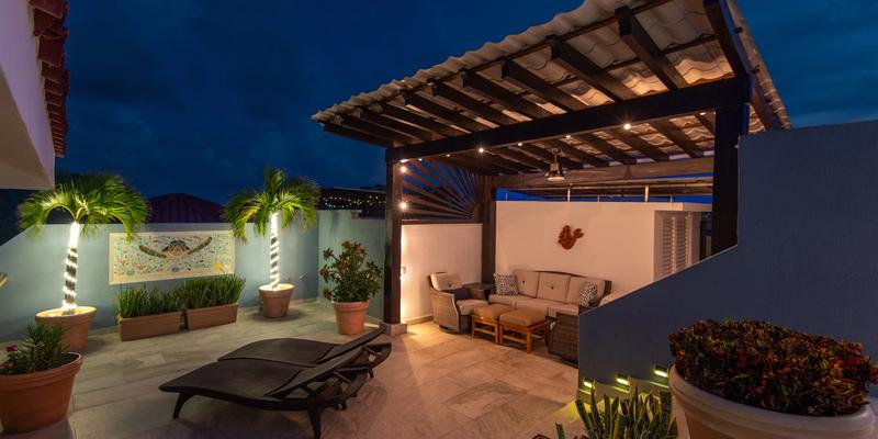 Mansion on the Beach Penthouse image 63 of 64