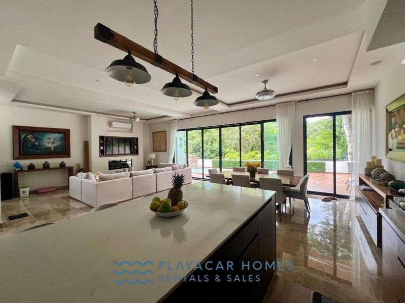 Modern Club Real Jungle Villa image 78 of 87