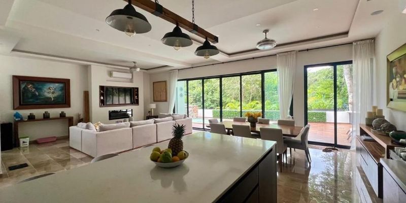 Modern Club Real Jungle Villa image 78 of 87