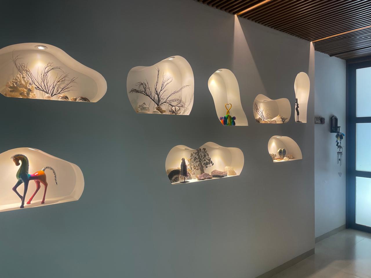 Modern Villa in Club Real image 6 of 20