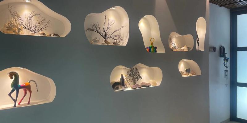 Modern Villa in Club Real image 6 of 20