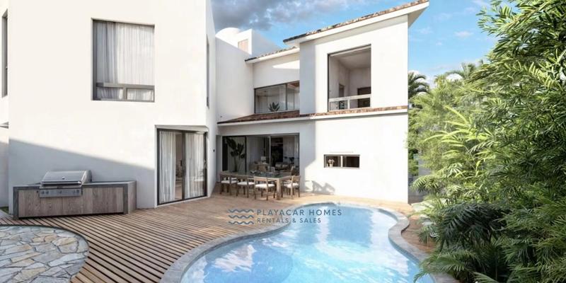 Playacar Dream House For Sale image 15 of 20