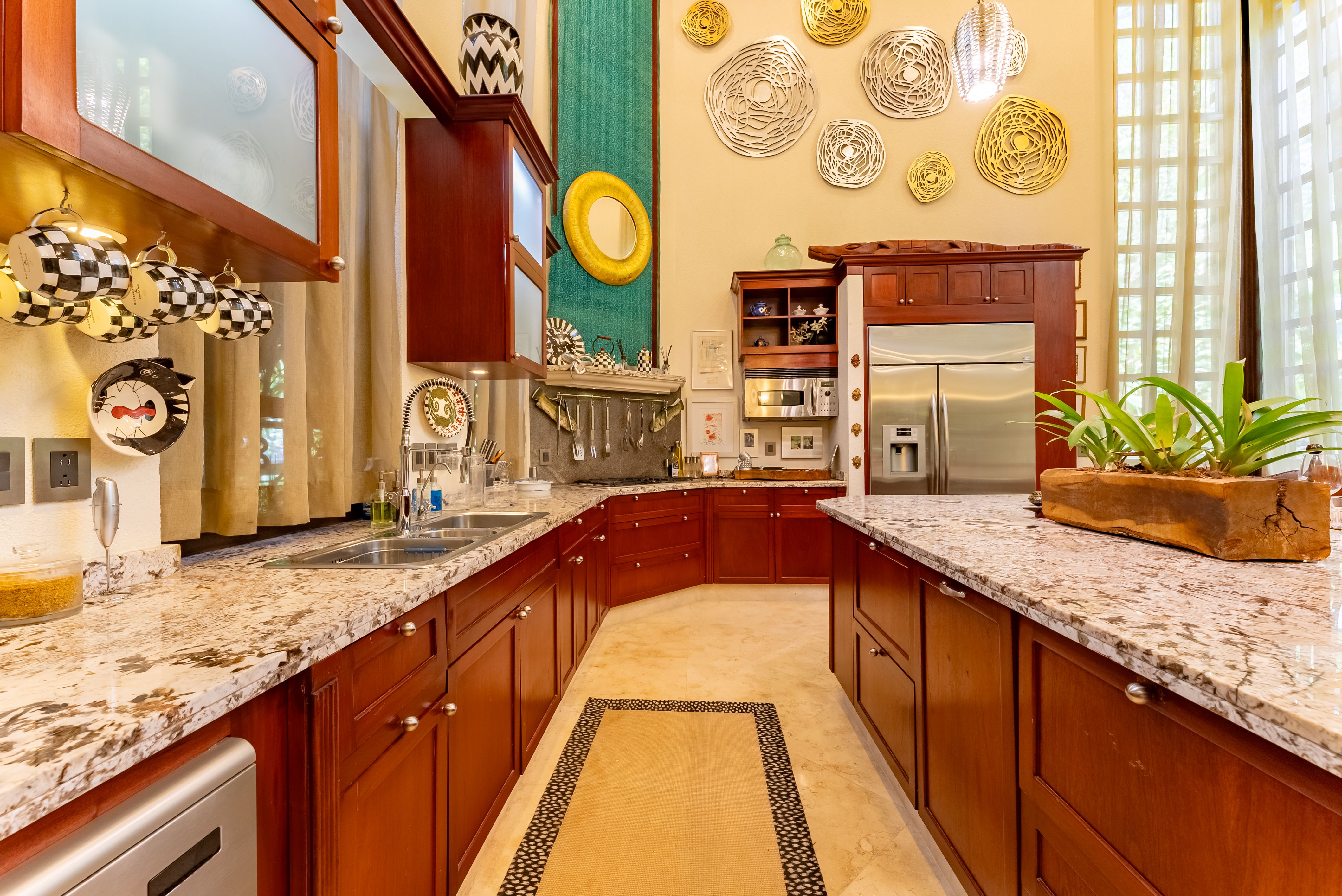 Playacar Villa Close to Beach image 31 of 50