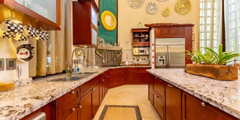 Playacar Villa Close to Beach image 31 of 50