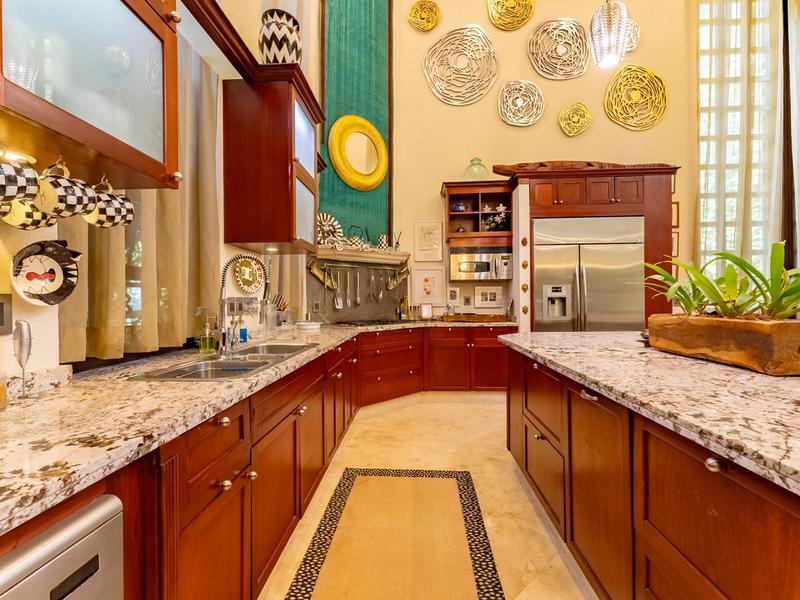 Playacar Villa Close to Beach image 31 of 50