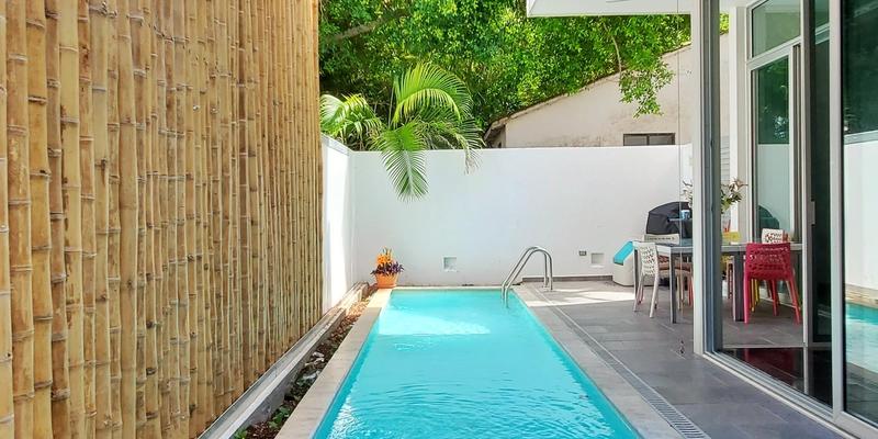 Villa Alma Steps to the Beach image 56 of 78