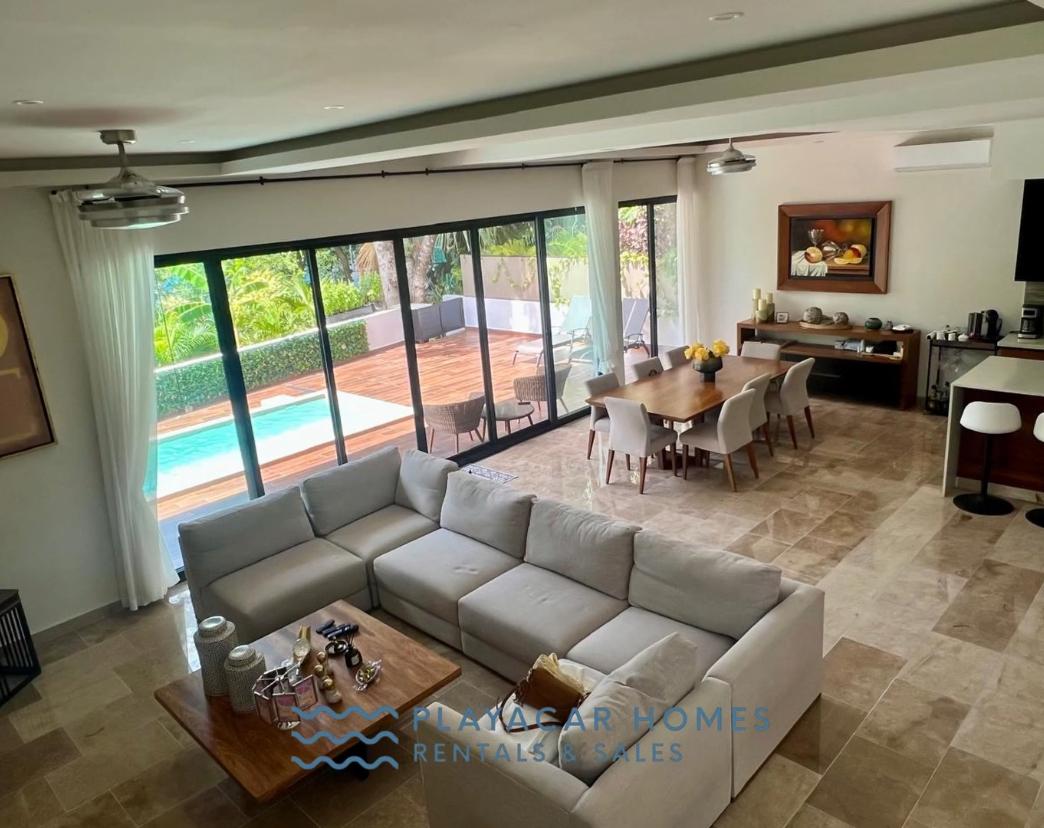 Modern Club Real Jungle Villa image 47 of 87