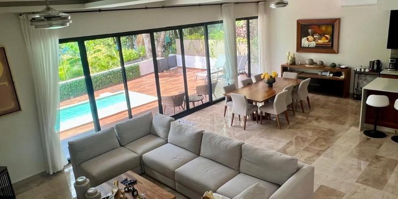 Modern Club Real Jungle Villa image 47 of 87