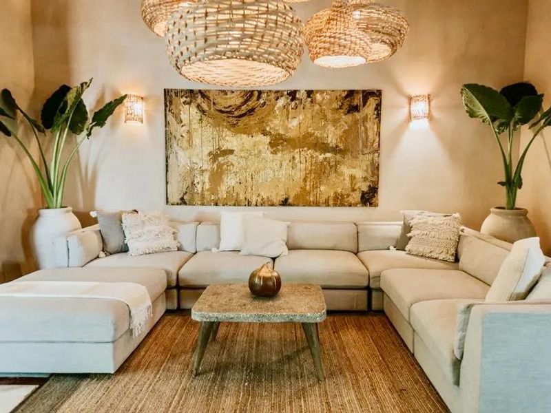 Playacar Tulum Style Villa image 1 of 51