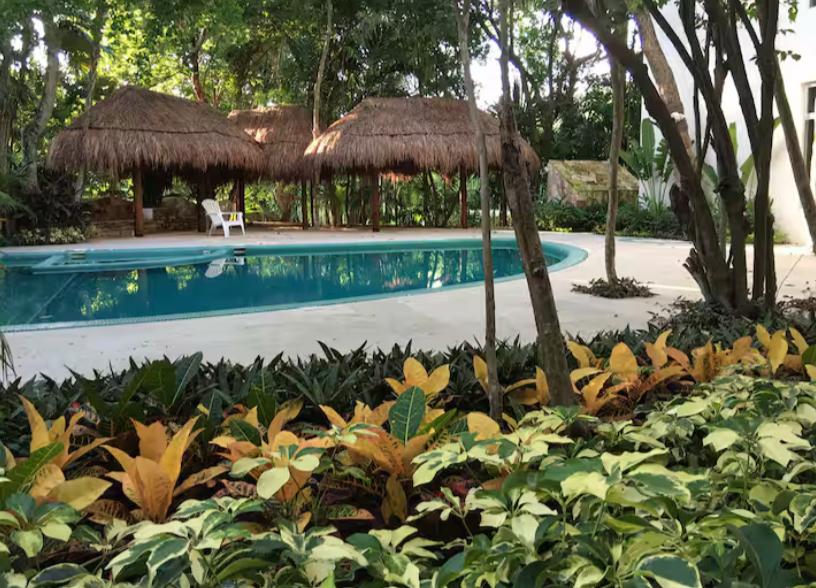 Arbolada Playacar Condo For Rent image 5 of 38