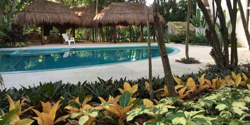 Arbolada Playacar Condo For Rent image 5 of 38