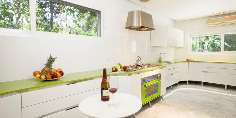 Villa Belfiore Playacar For Sale image 5 of 22