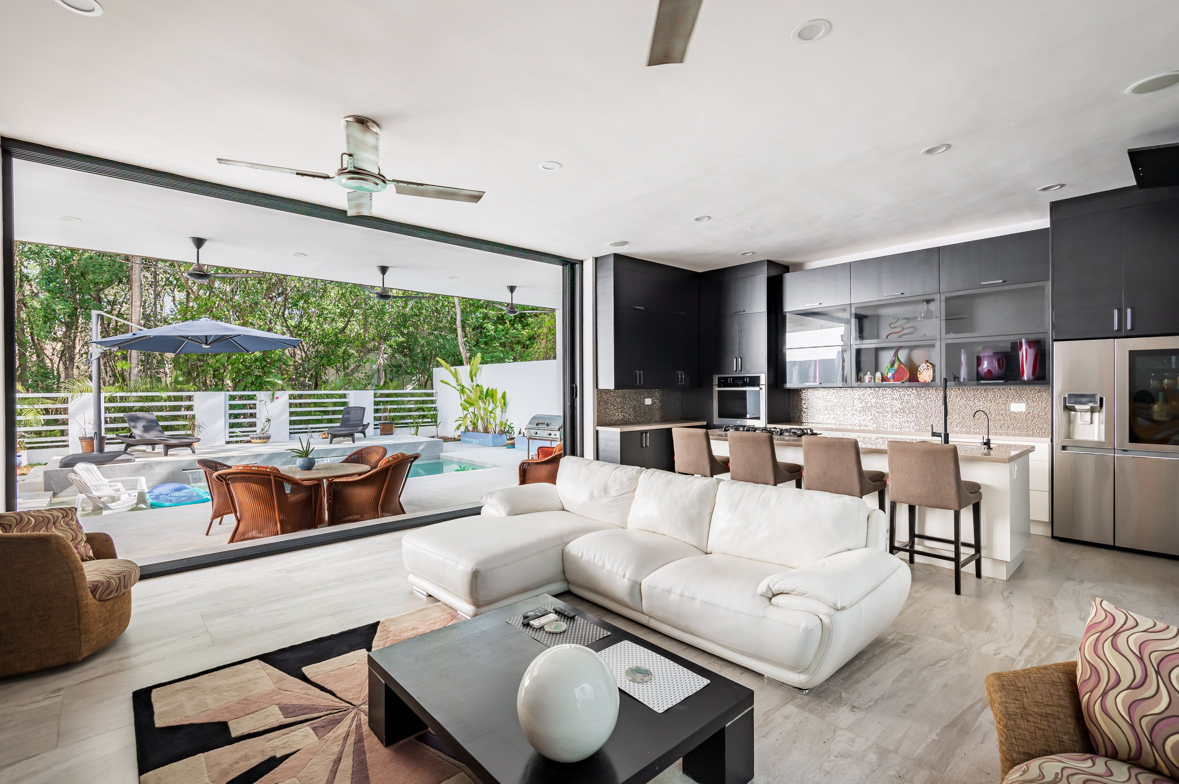 Selvarmar Playa Del Carmen Villa image 26 of 41