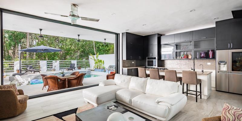 Selvarmar Playa Del Carmen Villa image 26 of 41