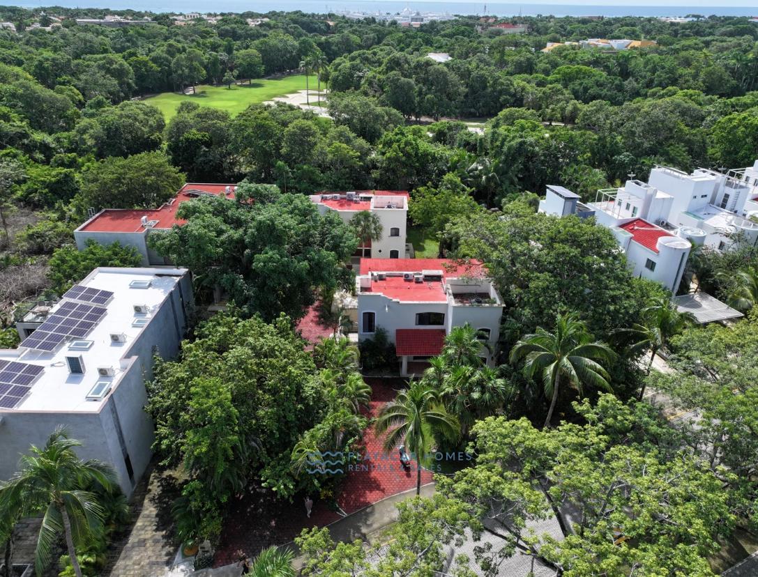 Playacar Twin house for sale image 15 of 21