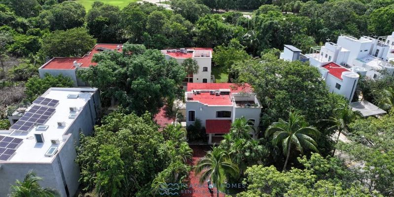 Playacar Twin house for sale image 15 of 21