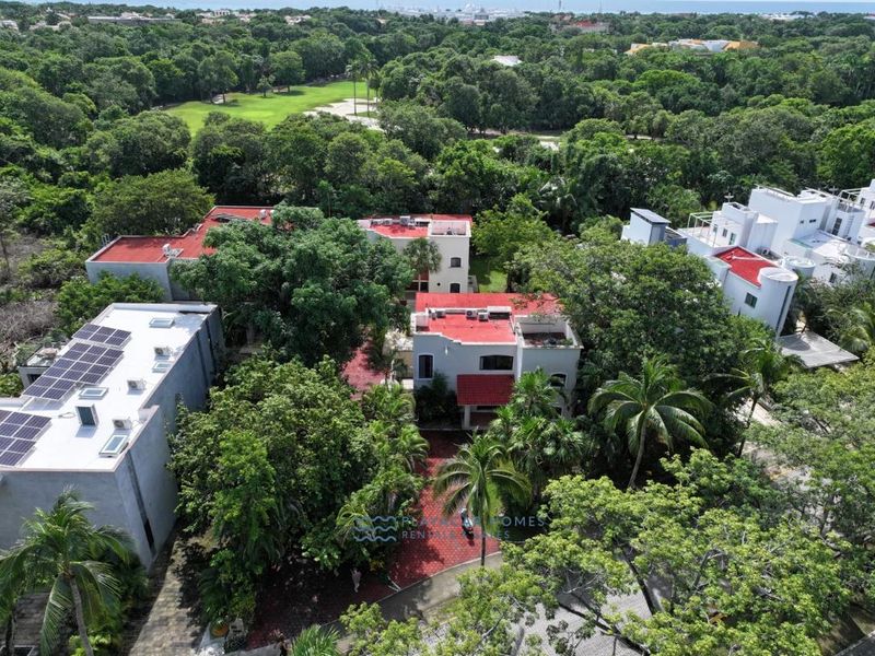 Playacar Twin house for sale image 15 of 21