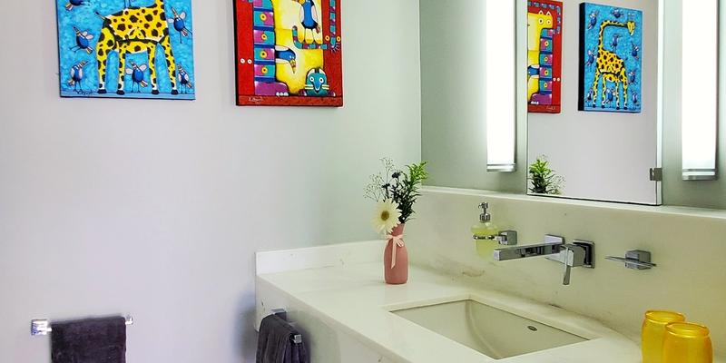 Villa Alma Steps to the Beach image 50 of 78