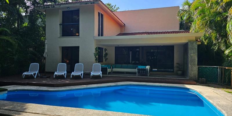 Uxmal Playacar Golf Course Villa  image 6 of 58